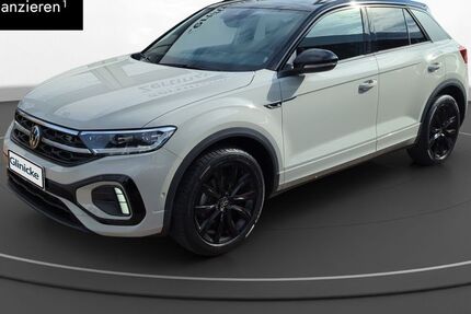 VW T-Roc 25.000 km 29.980 € Weimar 99423