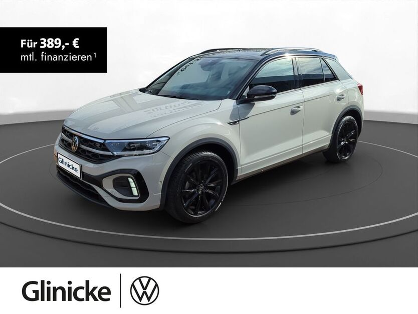 VW T-Roc 25.000 km 29.980 € Weimar 99423