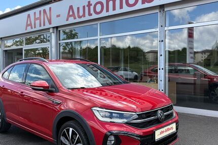 VW Taigo 56.490 km 23.490 &euro; Bitburg 54634