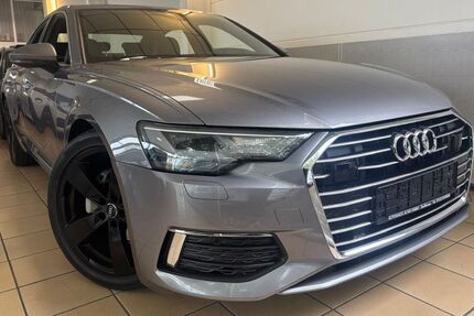Audi A6 125.800 km 29.990 € Heilbronn 74080