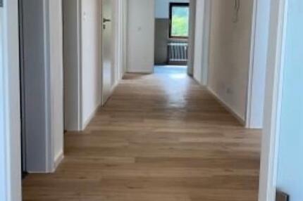 5,5 Zimmer Wohnung