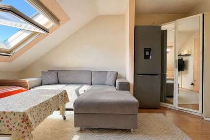 Wohnung Neckarsulm - 1 Zimmer, 16 m&sup2;, 69.500&euro; | Angebot:26703687