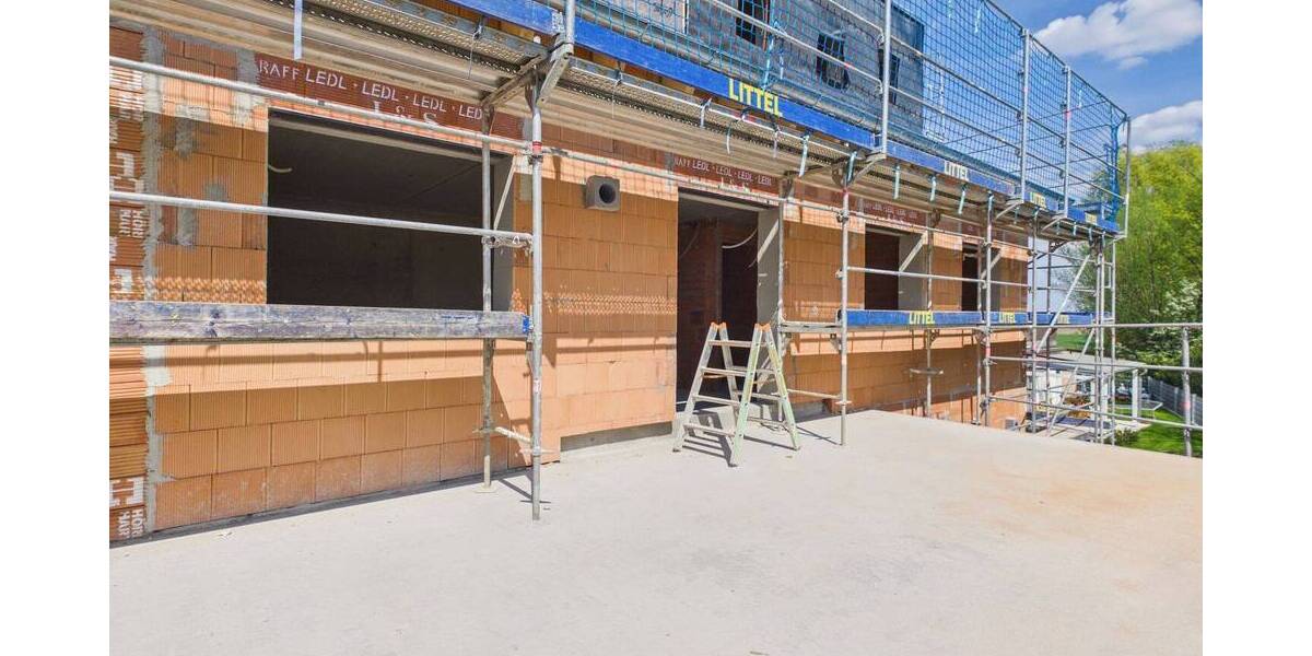 Etagenwohnung Ingolstadt Hundszell - 3 Zimmer, 87 m&sup2;, 590.000&euro; | Angebot:26272998