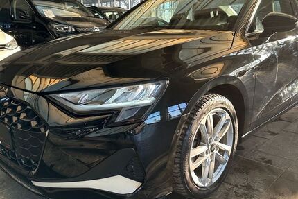 Audi A3 25.400 km 28.500 &euro; Versmold 33775