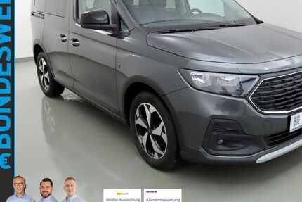 Ford Tourneo Connect 33.053 km 27.940 &euro; Premnitz / Nahe A2 14727