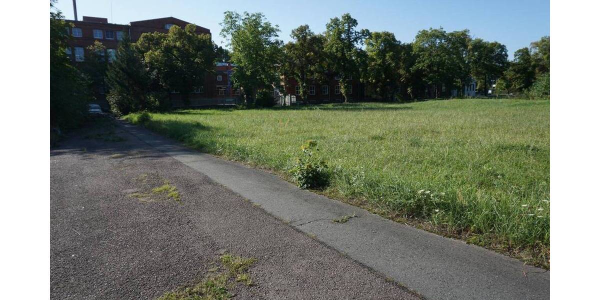 Grundstück Riesa Gröba - 1.863.225&euro; | Angebot:25822714