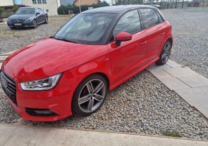 Audi A1 143.000 km 10.000 € Vilshofen 94474