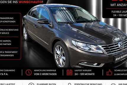 VW CC 83.000 km 13.399 &euro; Lübbecke 32312