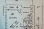 Maisonettenwohnung Ritterhude - 2 Zimmer, 59 m&sup2;, 130.000&euro; | Angebot:26356881