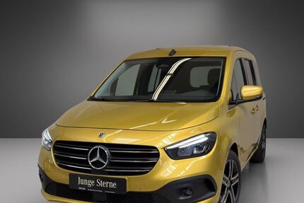 Mercedes-Benz T-Klasse 3.185 km 27.750 &euro; Altdorf 90518