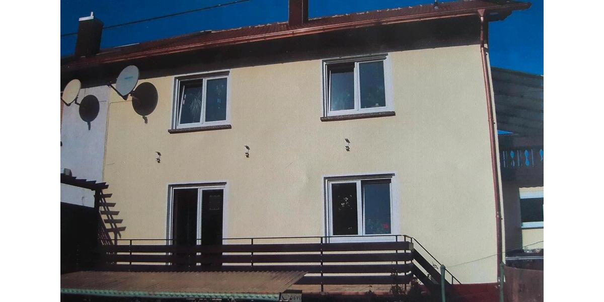 Mehrfamilienhaus, Wohnhaus Tholey - 8 Zimmer, 180 m&sup2;, 195.000&euro; | Angebot:26809477