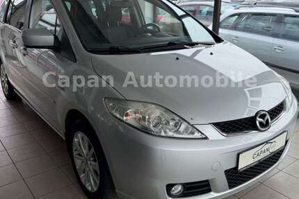 Mazda 5 185.000 km 1.300 &euro; Kirchheimbolanden 67292