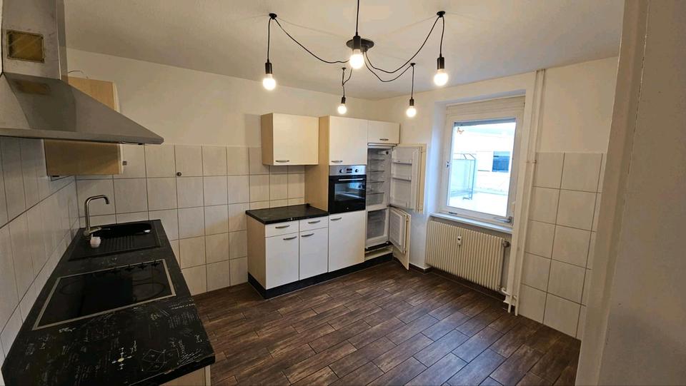 Helle 3 Zimmer 98qm in Neuenburg Stadtmitte 3 zimmer