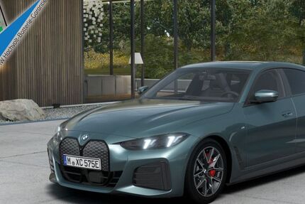 BMW i4 5.109 km 54.580 &euro; Paderborn 33104