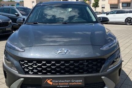 Hyundai KONA 34.980 km 14.980 € Kaiserslautern 67657