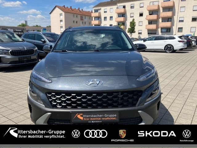 Hyundai KONA 34.980 km 14.980 € Kaiserslautern 67657