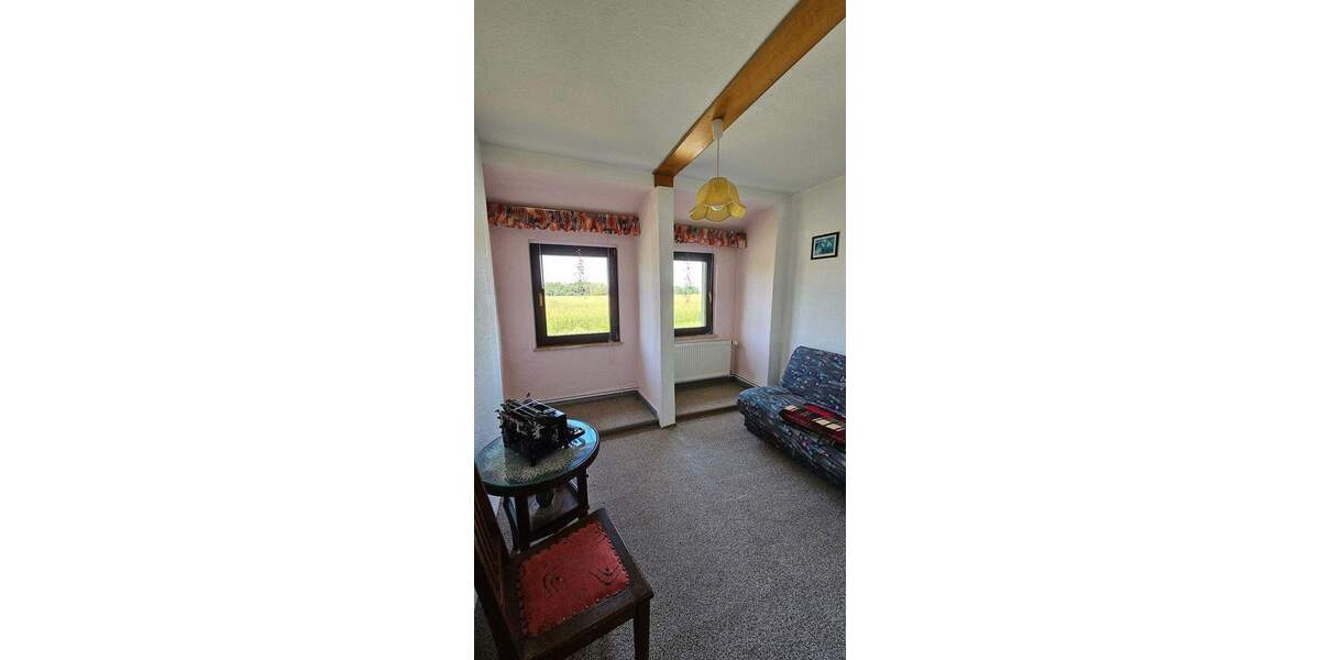 Einfamilienhaus Ducherow Marienthal - 7 Zimmer, 145 m&sup2;, 129.000&euro; | Angebot:25705530