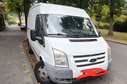 Ford Transit 189.000 km 5.799 &euro; Hannover 30167