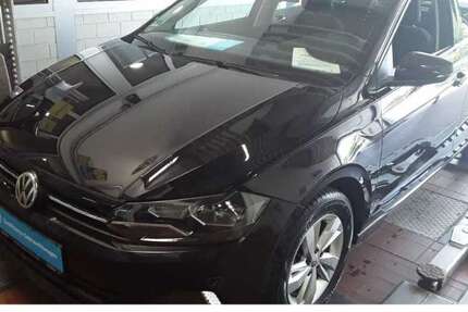 VW Polo 49.021 km 12.490 &euro; Crailsheim 74564