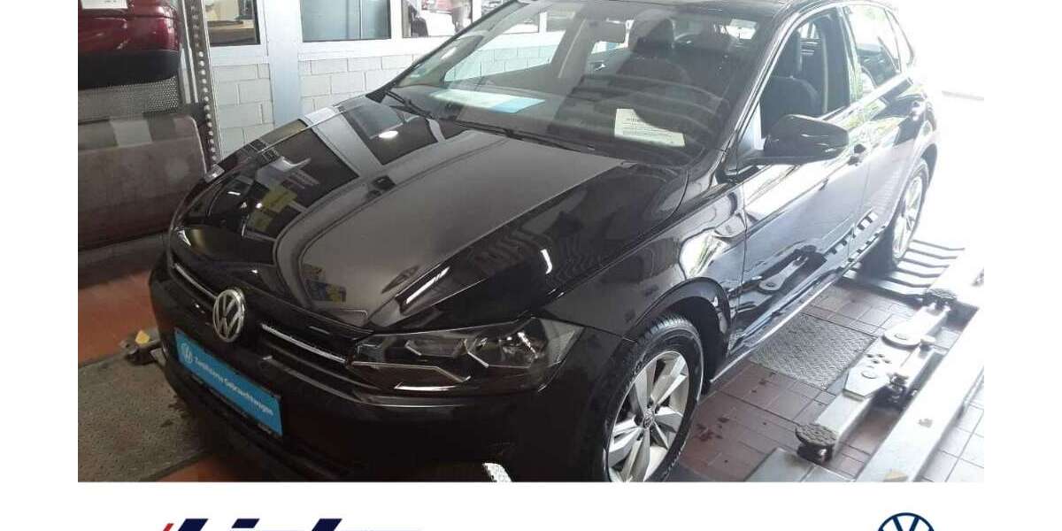 VW Polo 49.021 km 12.490 &euro; Crailsheim 74564