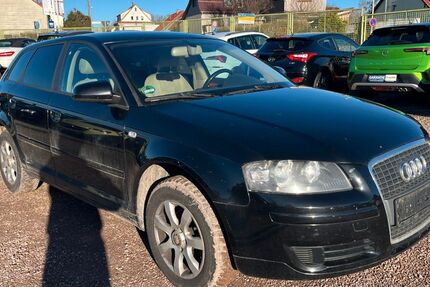 Audi A3 213.000 km 1.300 &euro; Waltershausen 99880