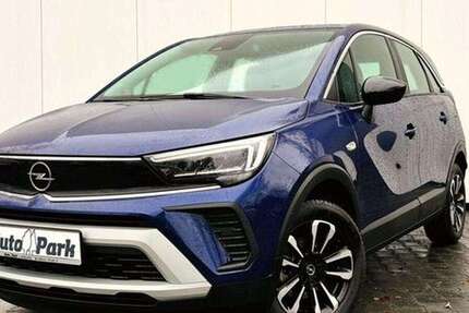 Opel Crossland 8.600 km 18.977 &euro; Tuntenhausen 83104
