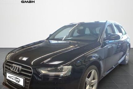 Audi A4 171.400 km 12.990 &euro; Hamburg 22111