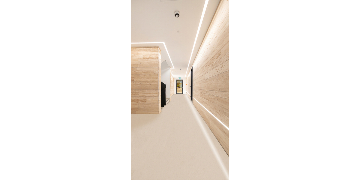 Designwohnung am Michelsberg – Luxus in Bestlage von Ulm 3.5 zimmer