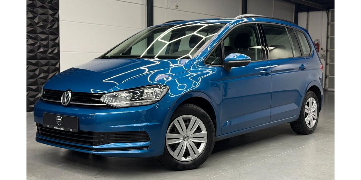VW Touran 75.512 km 19.880 &euro; Sinsheim 74889