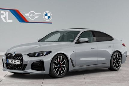 BMW 430 Gran Coupé 12.000 km 51.990 &euro; Potsdam 14482