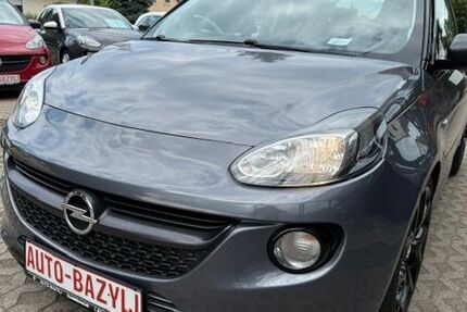 Opel Adam 100.900 km 9.990 &euro; Eisenhüttenstadt 15890