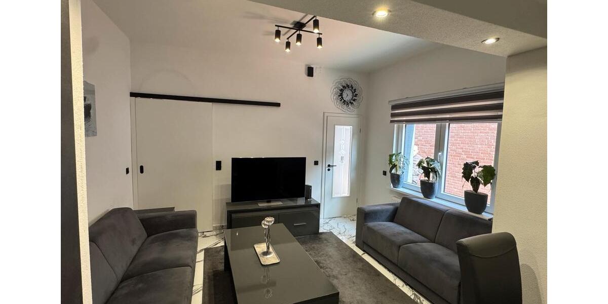 Doppelhaushälfte Gronau (Westfahlen) - 4 Zimmer, 75 m&sup2;, 245.000&euro; | Angebot:26841259