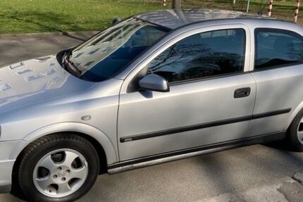Opel Astra 162.000 km 800 &euro; Düsseldorf 40547