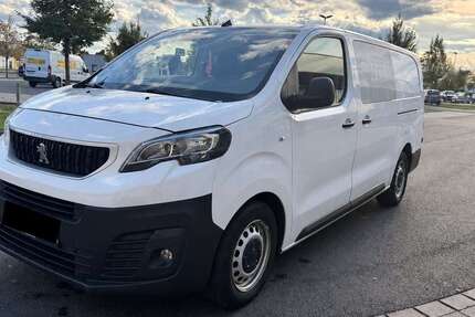 Peugeot Expert 230.000 km 8.890 &euro; Hanau, Brüder-Grimm-Stadt 63452