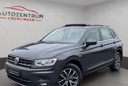 VW Tiguan 161.990 km 15.990 &euro; Cremlingen 38162