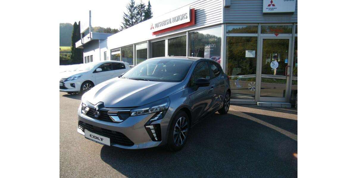 Mitsubishi Colt 3.000 km 18.890 &euro; Winnenden 71364