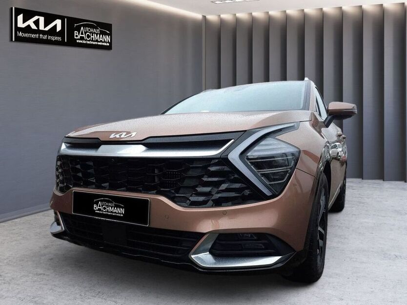 Sportage
