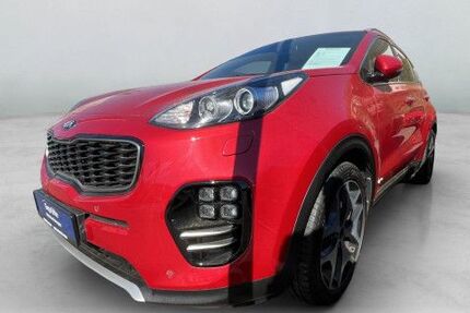 Kia Sportage 98.000 km 14.990 &euro; Neunkirchen 57290