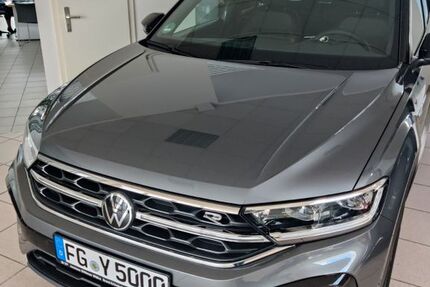 VW T-Roc 32.000 km 25.900 &euro; Neuhausen 09544