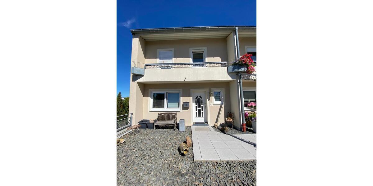 Großzügige Eigentumswohnung mitten im Herzen von Bitburg ✨ 5 zimmer