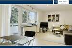 Etagenwohnung Ottobrunn - 2 Zimmer, 58 m&sup2;, 349.000&euro; | Angebot:26684641