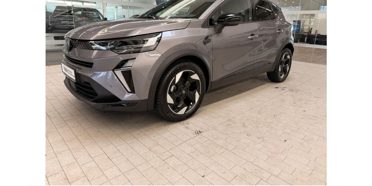 Renault Captur 27.707 km 23.880 &euro; Dinslaken 46539