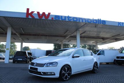 VW Passat 150.000 km 11.900 € Erfurt 99085