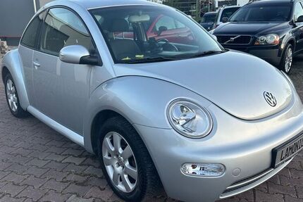 VW Beetle