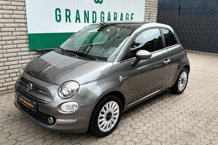 Fiat 500 9.600 km 13.649 &euro; Witten 58454
