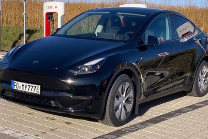 Tesla Model Y 60.000 km 34.999 &euro; Hallerndorf 91352