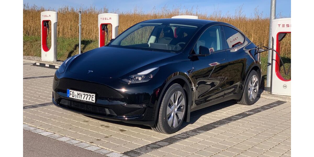 Tesla Model Y 60.000 km 34.999 &euro; Hallerndorf 91352