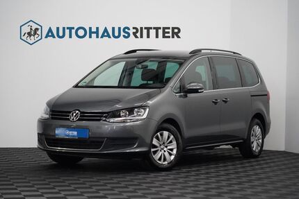 VW Sharan 36.000 km 27.990 &euro; Dülmen 48249