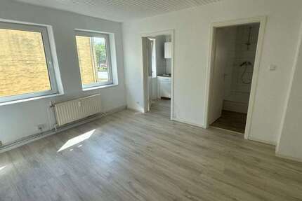 Wohnung Flensburg Jürgensby - 1 Zimmer, 25 m&sup2;, 398&euro; | Angebot:27004376