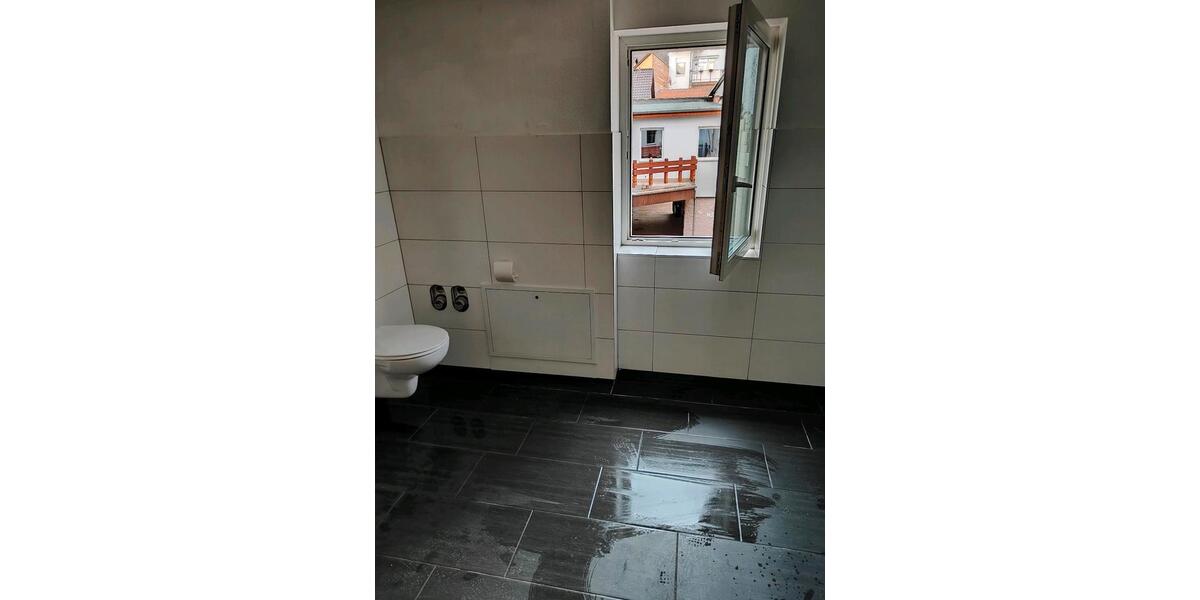 Etagenwohnung Sangerhausen - 1 Zimmer, 45 m&sup2;, 340&euro; | Angebot:25988888